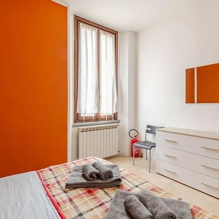 Wi-Fi - Garibaldi - Isola Apartment Milano Ngoại thất bức ảnh