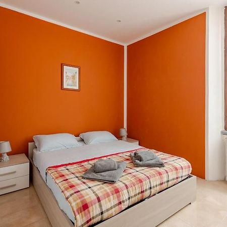 Wi-Fi - Garibaldi - Isola Apartment Milano Ngoại thất bức ảnh