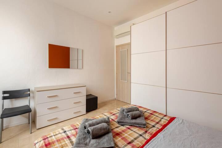 Wi-Fi - Garibaldi - Isola Apartment Milano Ngoại thất bức ảnh