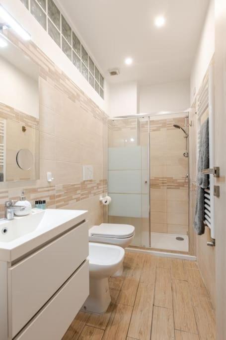 Wi-Fi - Garibaldi - Isola Apartment Milano Ngoại thất bức ảnh