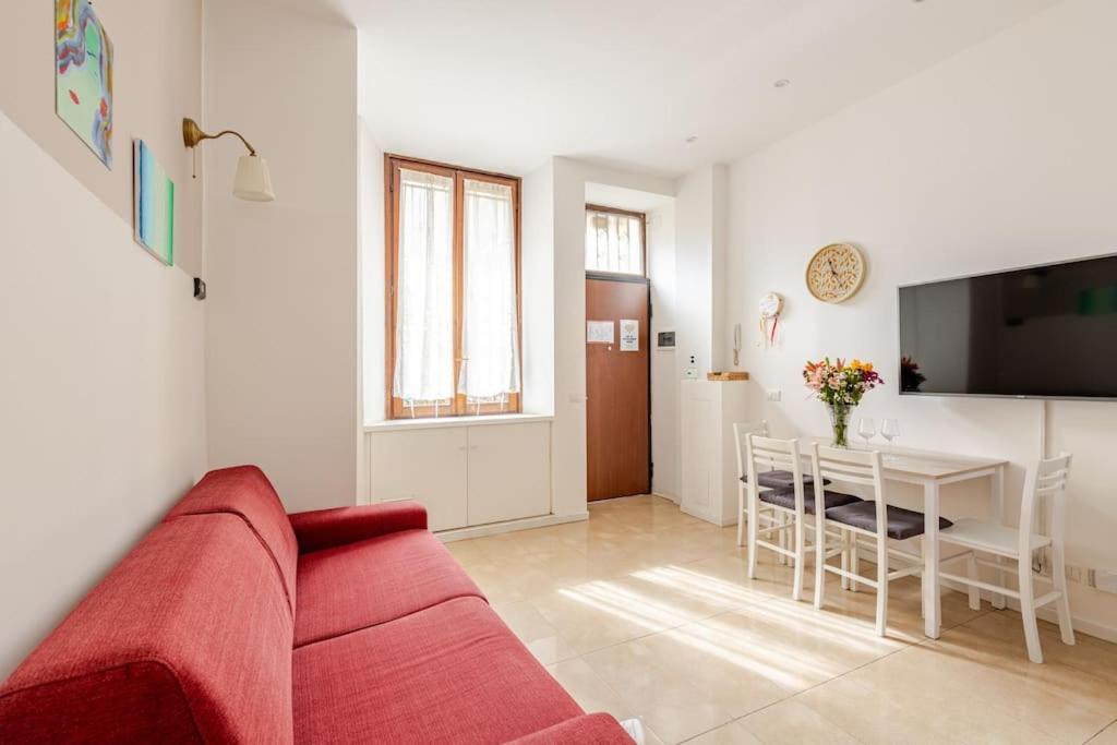 Wi-Fi - Garibaldi - Isola Apartment Milano Ngoại thất bức ảnh