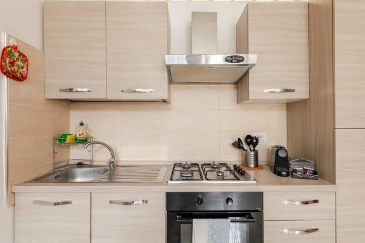 Wi-Fi - Garibaldi - Isola Apartment Milano Ngoại thất bức ảnh