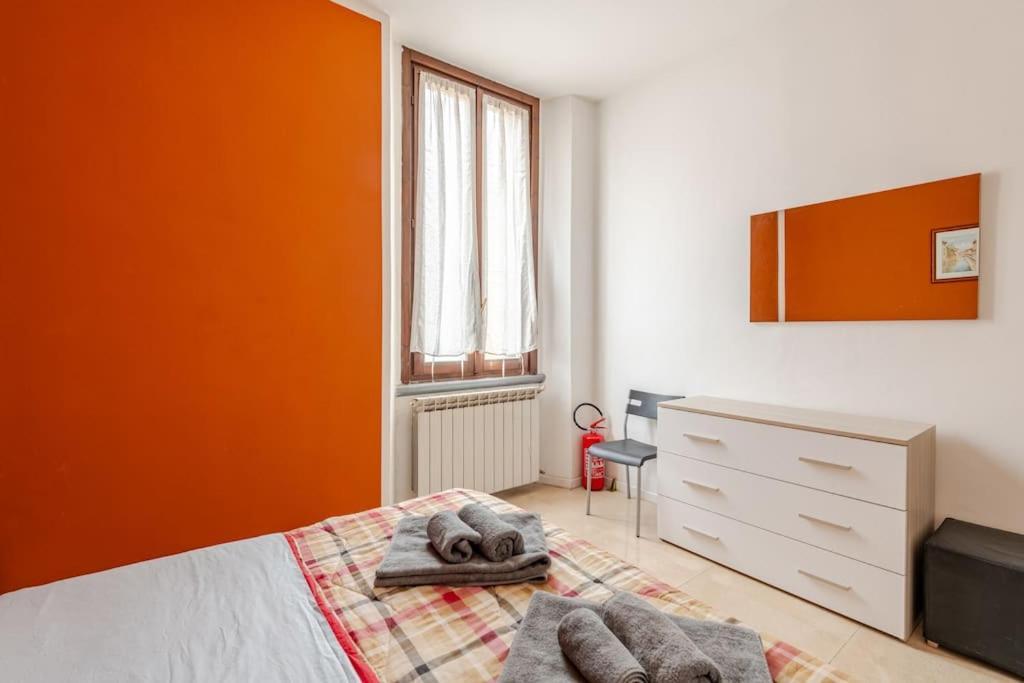 Wi-Fi - Garibaldi - Isola Apartment Milano Ngoại thất bức ảnh