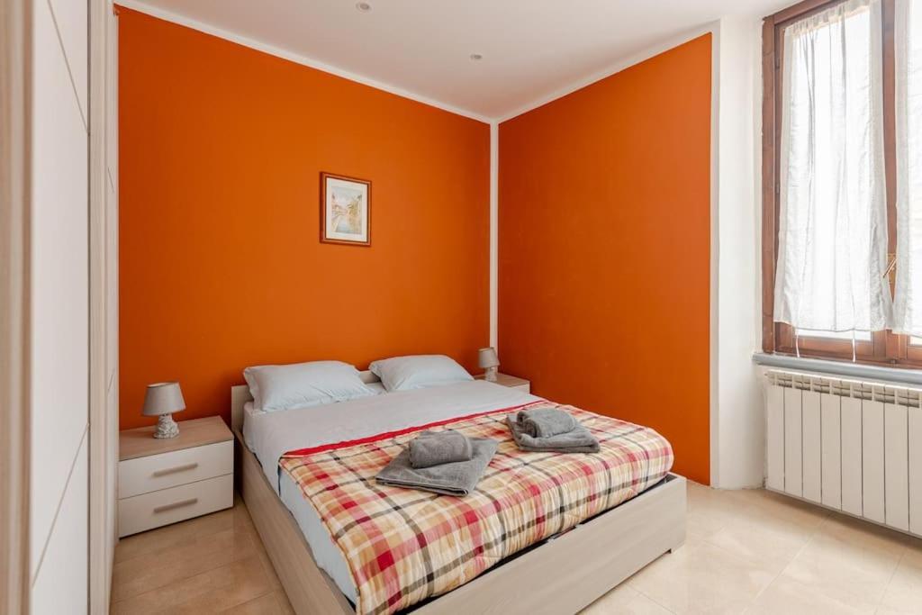 Wi-Fi - Garibaldi - Isola Apartment Milano Ngoại thất bức ảnh