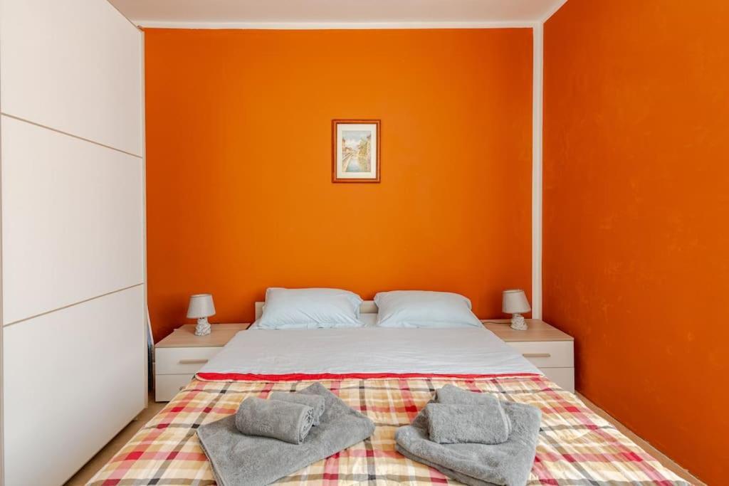 Wi-Fi - Garibaldi - Isola Apartment Milano Ngoại thất bức ảnh